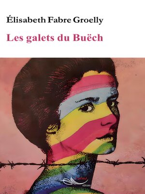 cover image of Les galets du Buëch